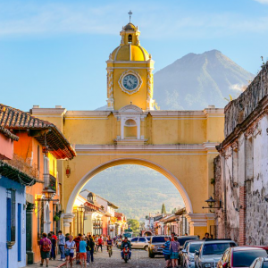 Guatemala