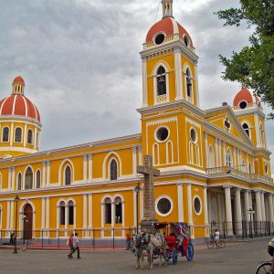 Nicaragua